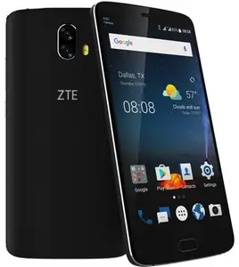 Замена дисплея на телефоне ZTE Blade V8 Pro в Новосибирске